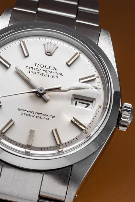 rolex 1600 smooth bezel|This Blue Datejust 1600 Might Be The Prettiest Rolex I’ve Ever Seen.